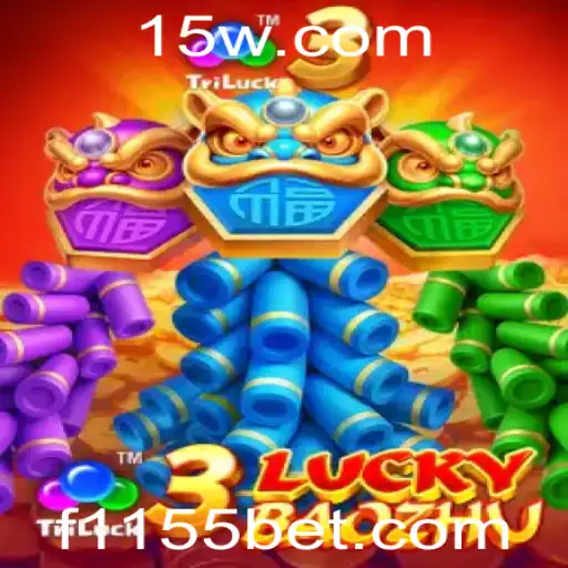 Explorando o Fascinante Mundo de 3LuckyBaozhu com 1155bet