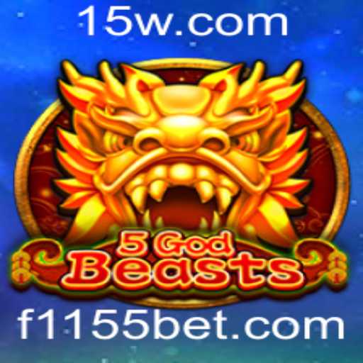Descubra o Fascinante Mundo de 5GodBeasts