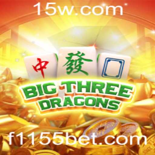 BigThreeDragons: Uma Jornada Épica no Universo dos Jogos