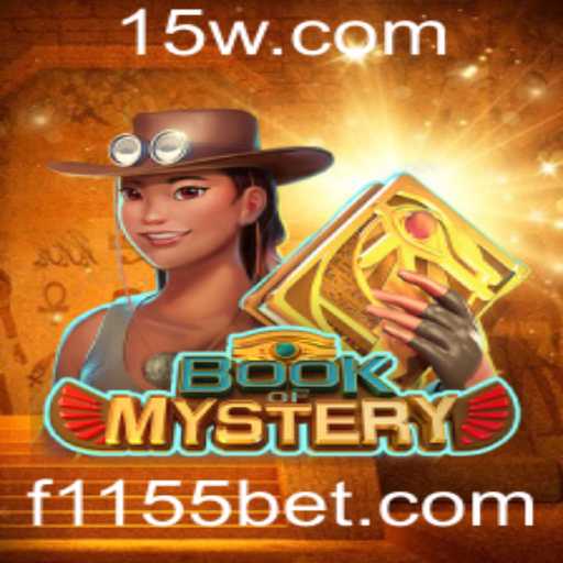 Descubra o Fascinante Jogo 'Book of Mystery' em 1155bet