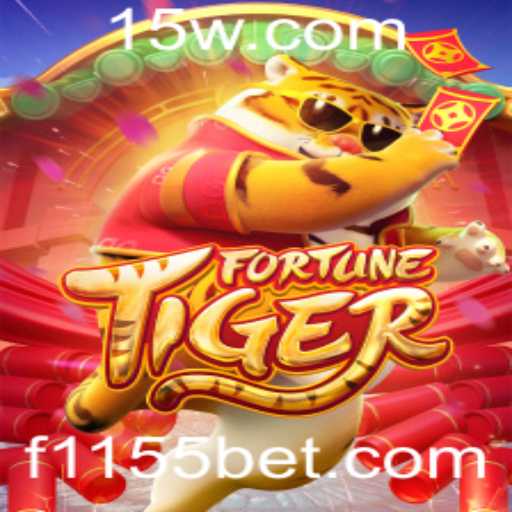 Descubra o Empolgante Jogo FortuneTiger no 1155bet