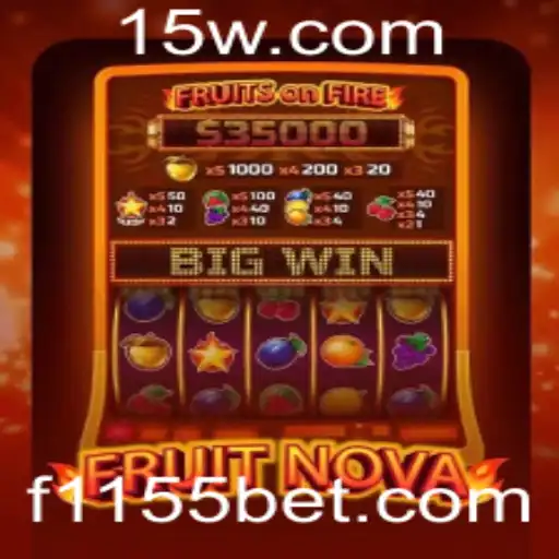 Explorando o Vibrante Mundo de FruitNova: Como Jogar e Vencer no 1155bet
