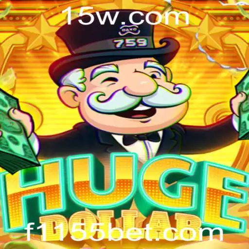 Descubra o Novo Jogo de Estratégia: HugeDollar