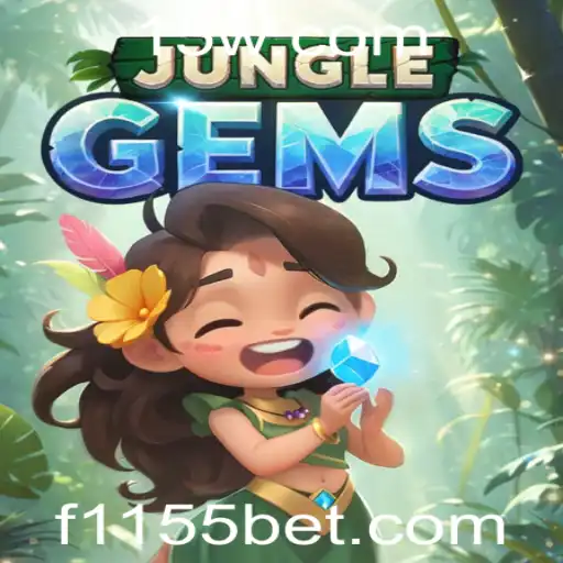 Descubra o Mundo de JungleGems: A Aventura Dentro da Selva