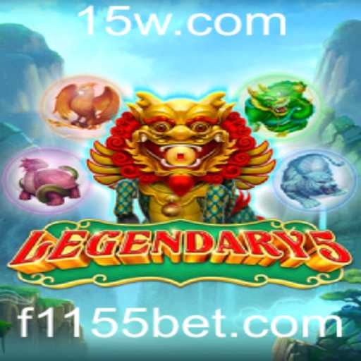 Explorando o Mundo de Legendary5 e 1155bet: Regras e Dinâmica do Jogo