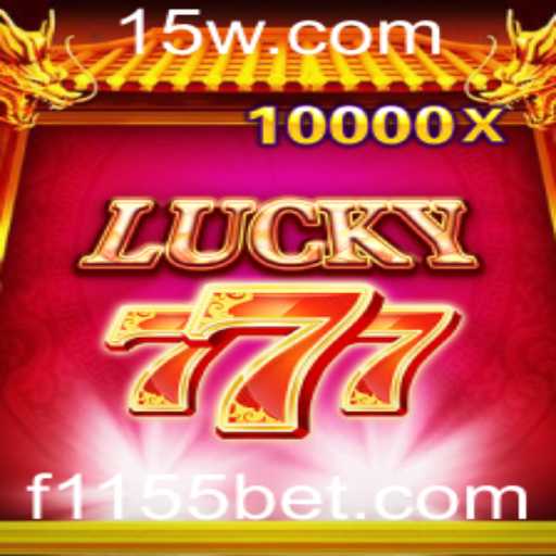 Descubra o Empolgante Mundo de LuckySeven com 1155bet