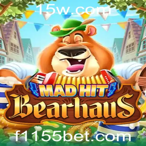 MadHitBearhaus: Unindo Estratégia e Emoção no Mundo dos Games