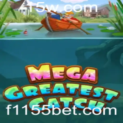 MegaGreatestCatch: Descubra as Emoções do Novo Jogo de Estratégia
