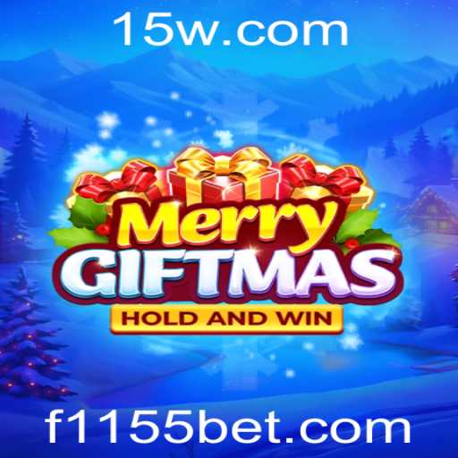 Descubra MerryGiftmas: Um Jogo Festivo de Estratégia com 1155bet
