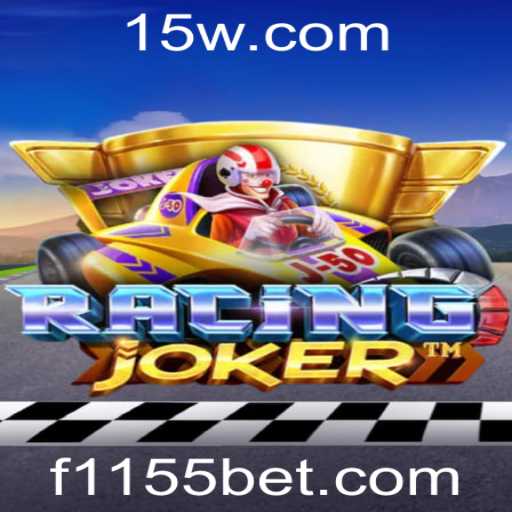 Descubra o Fascinante Universo de RacingJoker Integrado com 1155bet