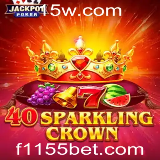Explorando o Fascinante Mundo de 40SparklingCrown: Um Mergulho no Universo dos Jogos de Azar Online