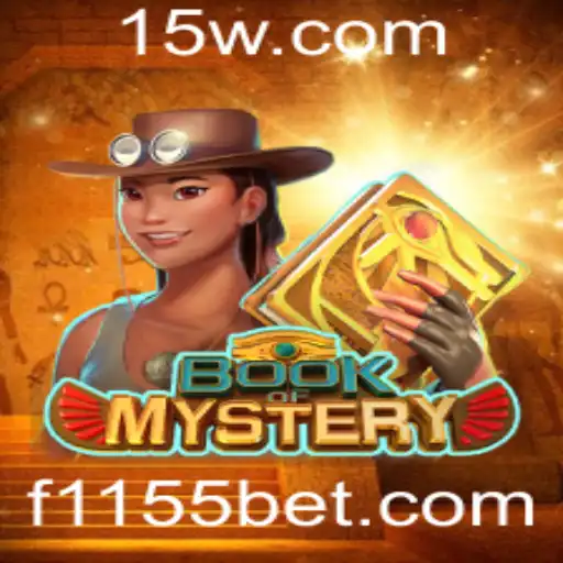 Descubra o Fascinante Jogo 'Book of Mystery' em 1155bet