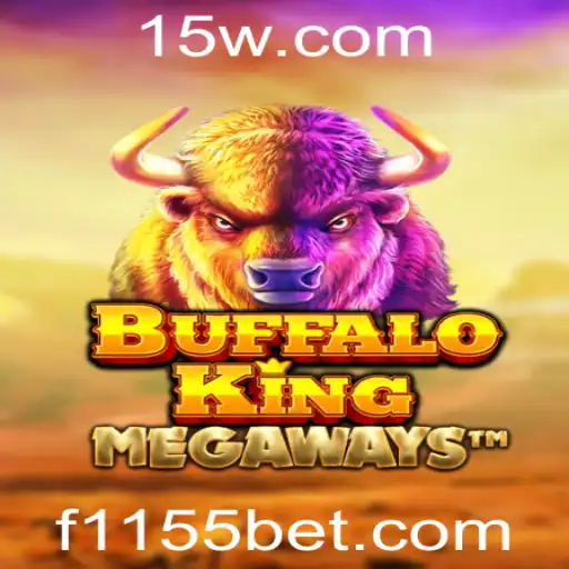 Explorando o Fascinante Mundo de Buffalo King no Cassino Digital 1155bet