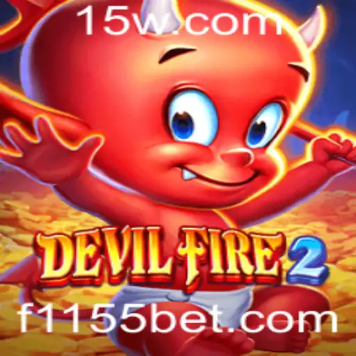 DevilFire2: Um Mergulho no Mundo Intenso do Jogo com 1155bet