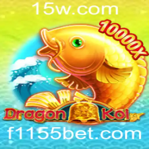 Explorando o Fascinante Mundo de DragonKoi: O Jogo do Momento na Plataforma 1155bet