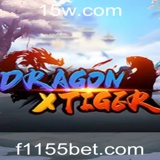 Desvendando o Mundo Empolgante de DragonXTiger