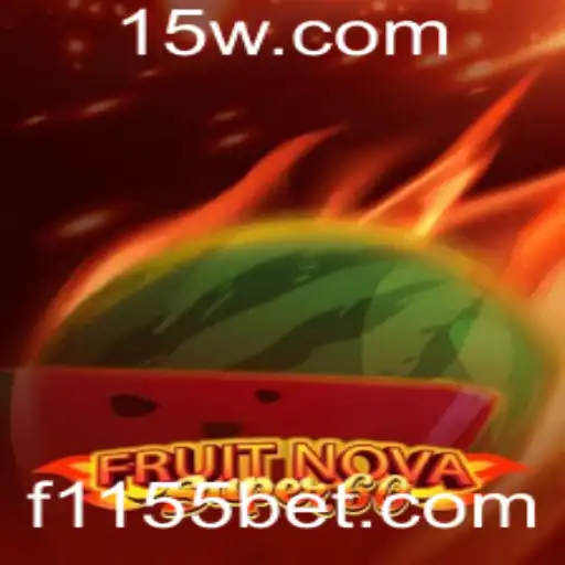Explorando o Fascinante Mundo de FruitNovaSuper60 com 1155bet