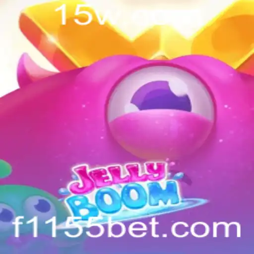 Descubra JellyBoom: O Novo Fenômeno dos Jogos Online