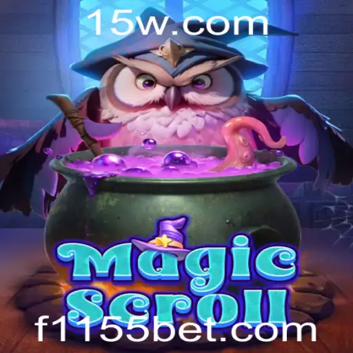 Explorando o Fascinante Jogo MagicScroll e suas Regras