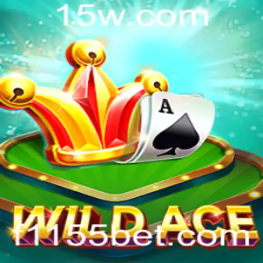 Descubra o Mundo Empolgante de WildAce com 1155bet