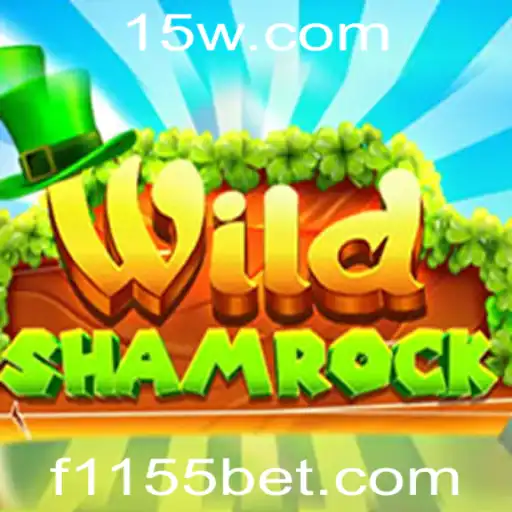 WildShamrock: Uma Aventura Verde no Universo dos Jogos Online
