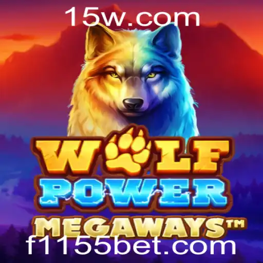 Explorando o Mundo de WolfPowerMega e 1155bet