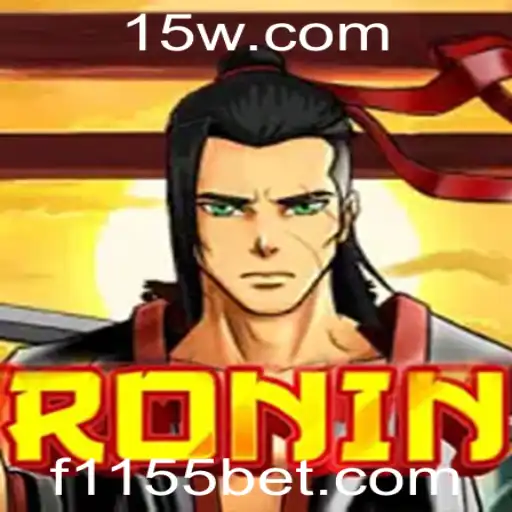 Ronin: Uma Jornada Épica no Mundo dos Samurais com a Integração de 1155bet