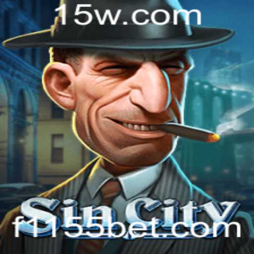 SinCity: Explorando o Universo do Jogo com a Chave 1155bet