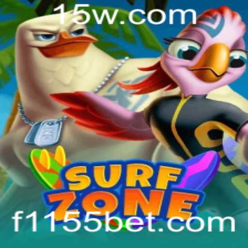 SurfZone: Um Novo Horizonte no Mundo dos Jogos
