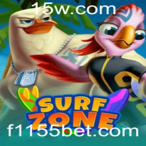 SurfZone: Um Novo Horizonte no Mundo dos Jogos